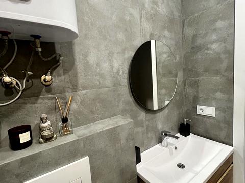 квартира за адресою Райдужна вул., 58