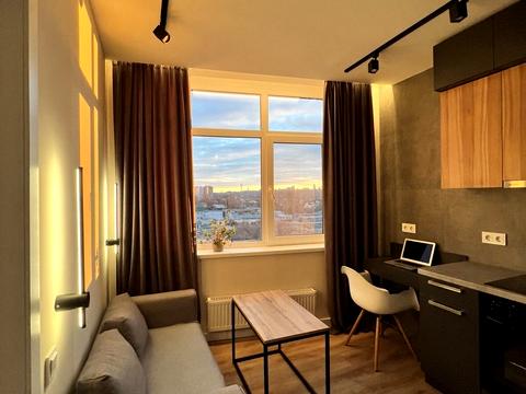 квартира за адресою Райдужна вул., 58