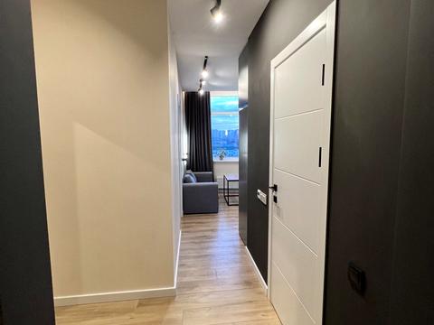 квартира за адресою Райдужна вул., 58