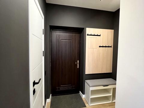 квартира за адресою Райдужна вул., 58