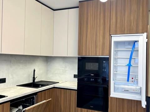 квартира по адресу Ленкавского ул., 34 к10