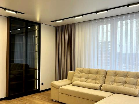 квартира по адресу Ленкавского ул., 34 к10