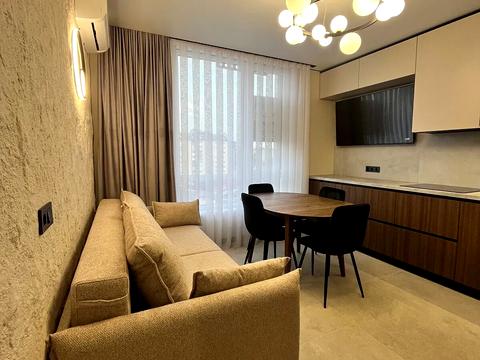 квартира по адресу Ленкавского ул., 34 к10