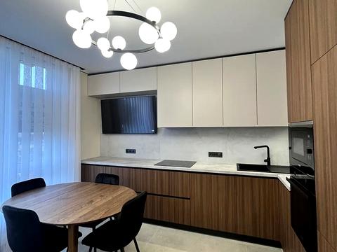 квартира по адресу Ленкавского ул., 34 к10