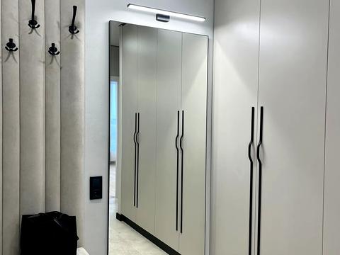 квартира по адресу Ленкавского ул., 34 к10