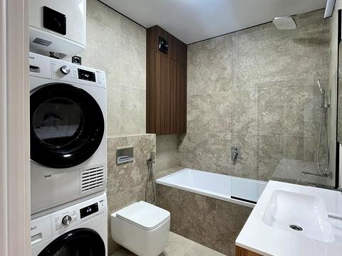 квартира по адресу Ленкавского ул., 34 к10