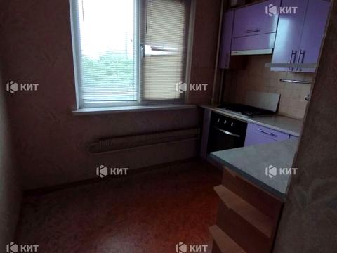 квартира по адресу Бучмы ул. (Командарма Уборевича), 8б