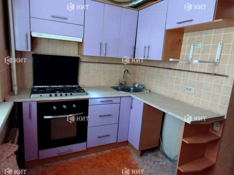 квартира по адресу Бучмы ул. (Командарма Уборевича), 8б