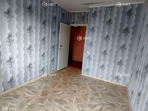 квартира по адресу Бучмы ул. (Командарма Уборевича), 8б