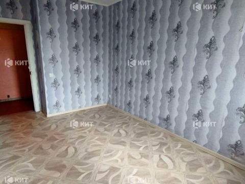 квартира по адресу Бучмы ул. (Командарма Уборевича), 8б