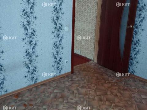 квартира по адресу Бучмы ул. (Командарма Уборевича), 8б