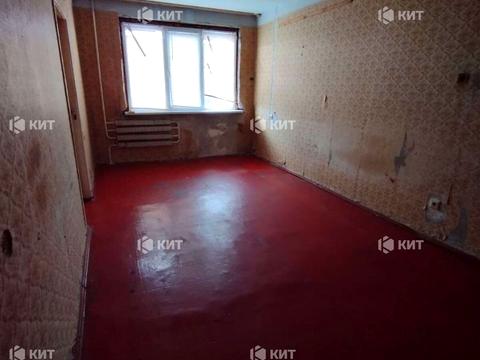 квартира по адресу Бучмы ул. (Командарма Уборевича), 8б