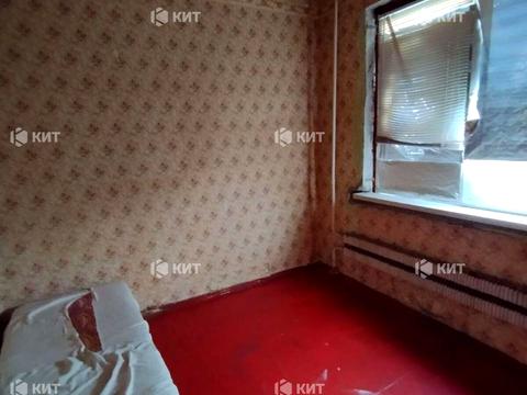 квартира по адресу Бучмы ул. (Командарма Уборевича), 8б