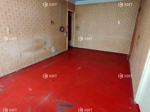 квартира по адресу Бучмы ул. (Командарма Уборевича), 8б