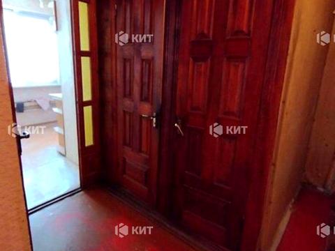 квартира по адресу Бучмы ул. (Командарма Уборевича), 8б