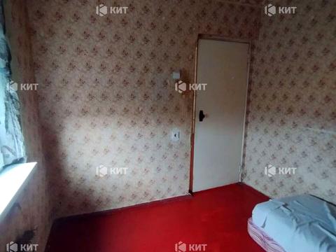 квартира по адресу Бучмы ул. (Командарма Уборевича), 8б