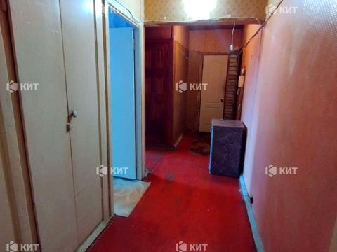 квартира по адресу Бучмы ул. (Командарма Уборевича), 8б