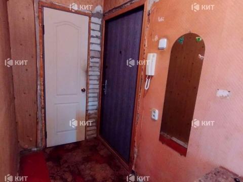 квартира по адресу Бучмы ул. (Командарма Уборевича), 8б