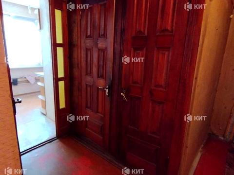 квартира по адресу Бучмы ул. (Командарма Уборевича), 8б