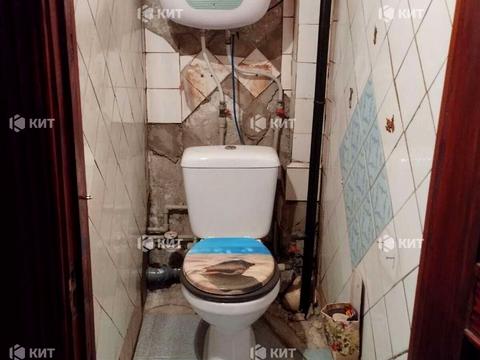 квартира по адресу Бучмы ул. (Командарма Уборевича), 8б