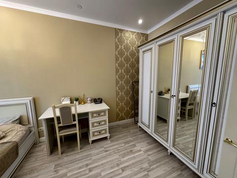 квартира за адресою Генуезька вул., 3а