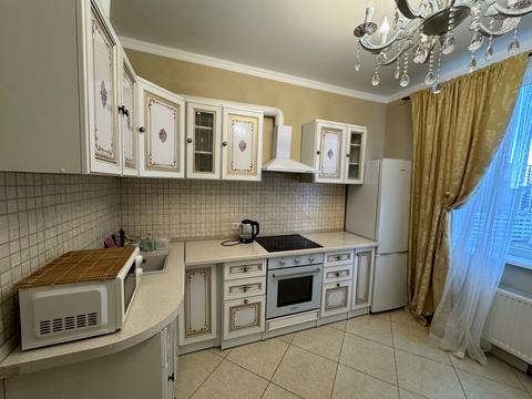 квартира за адресою Генуезька вул., 3а