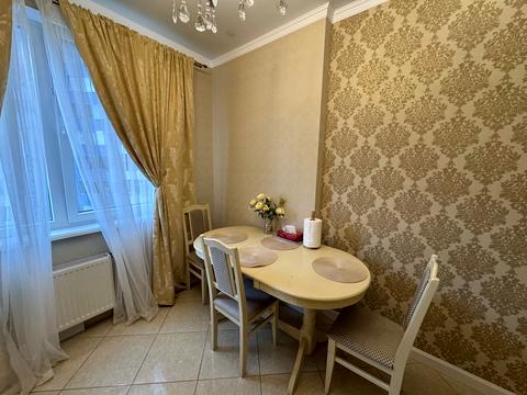 квартира за адресою Генуезька вул., 3а