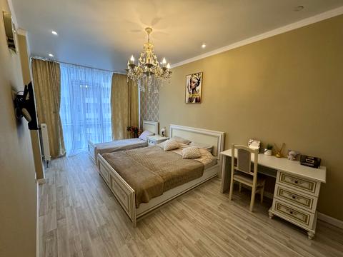 квартира по адресу Генуэзская ул., 3а