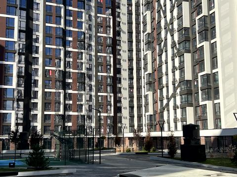 квартира по адресу Романа Левицкого ул., 1