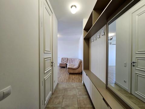 квартира по адресу Валерия Лобановского просп., 150-Д