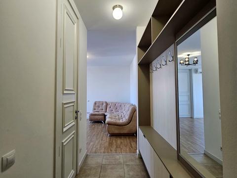 квартира по адресу Валерия Лобановского просп., 150-Д