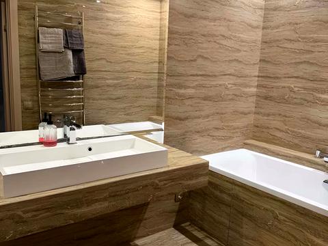 квартира по адресу Валерия Лобановского просп., 150-Д