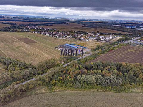 участок по адресу 