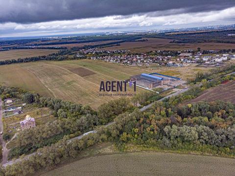 участок по адресу 