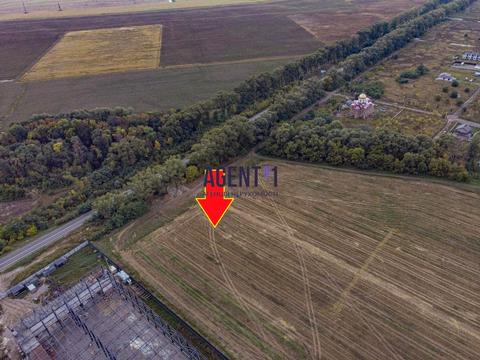 участок по адресу 