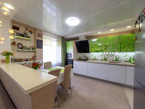 квартира по адресу Романа Шухевича просп. (Ватутина), 24