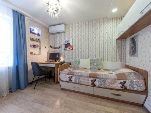 квартира по адресу Романа Шухевича просп. (Ватутина), 24