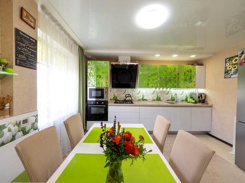 квартира по адресу Романа Шухевича просп. (Ватутина), 24