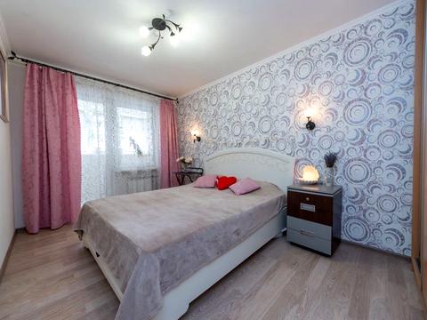 квартира по адресу Романа Шухевича просп. (Ватутина), 24