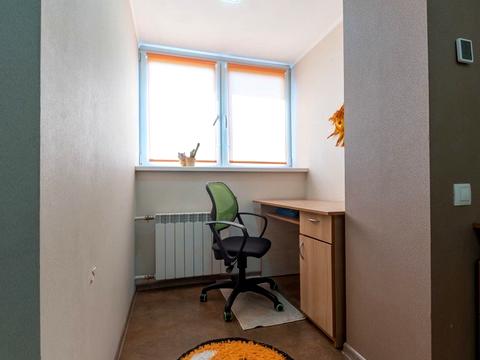 квартира по адресу Романа Шухевича просп. (Ватутина), 24