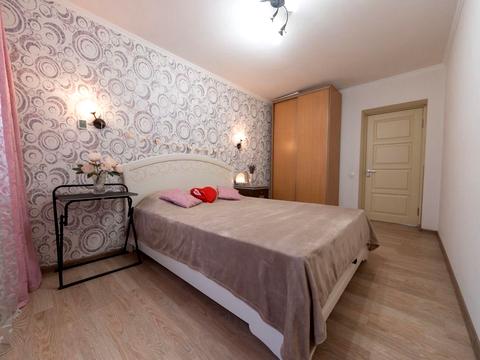 квартира по адресу Романа Шухевича просп. (Ватутина), 24