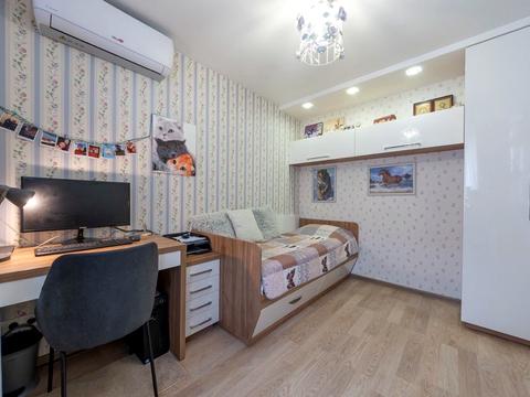 квартира по адресу Романа Шухевича просп. (Ватутина), 24