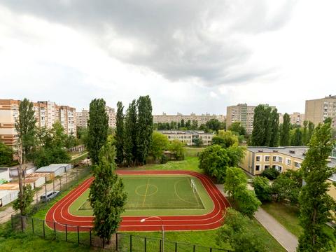 квартира по адресу Романа Шухевича просп. (Ватутина), 24