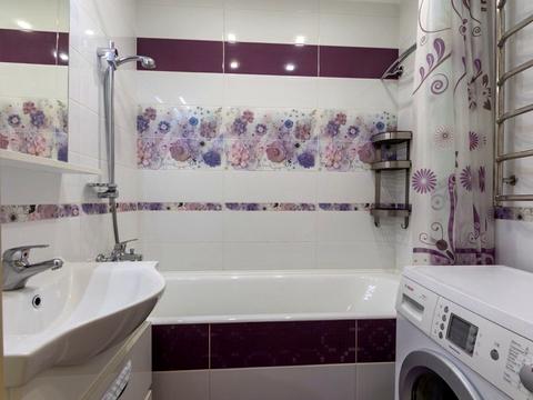 квартира по адресу Романа Шухевича просп. (Ватутина), 24