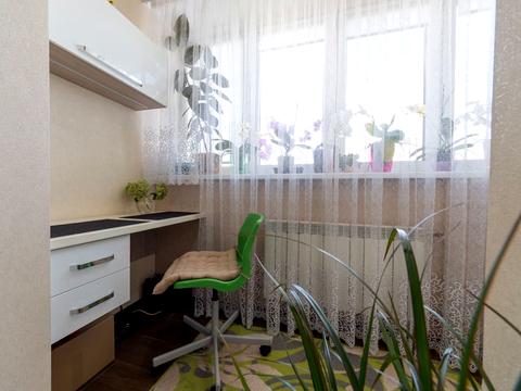 квартира по адресу Романа Шухевича просп. (Ватутина), 24