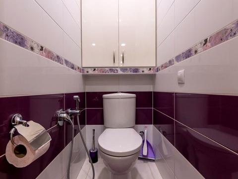 квартира по адресу Романа Шухевича просп. (Ватутина), 24