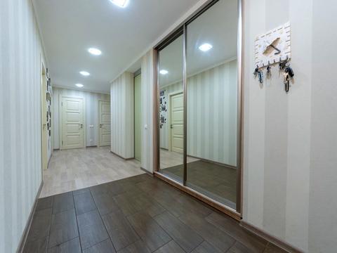 квартира по адресу Романа Шухевича просп. (Ватутина), 24