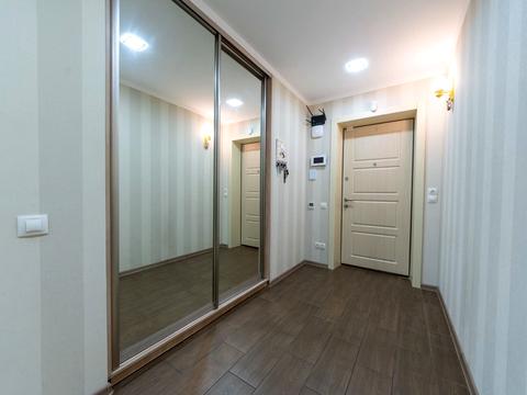 квартира по адресу Романа Шухевича просп. (Ватутина), 24