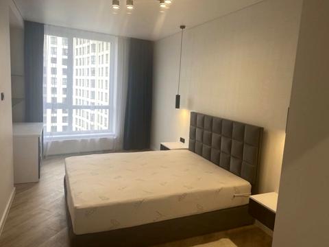 квартира по адресу Кульпарковская ул. (Кульпарківська), 93, к3