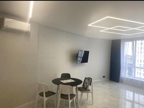 квартира по адресу Кульпарковская ул. (Кульпарківська), 93, к3